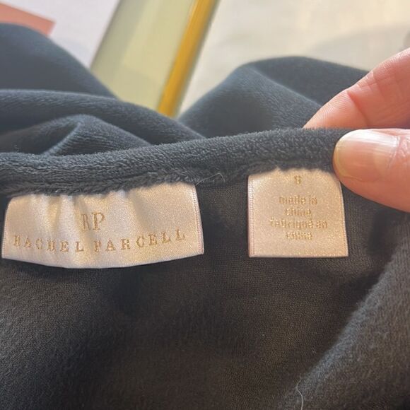 Rachel Parcell Velour Top - Picture 4 of 6